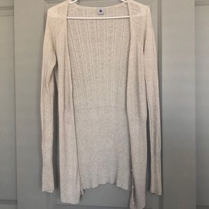 Petit bateau cardigan